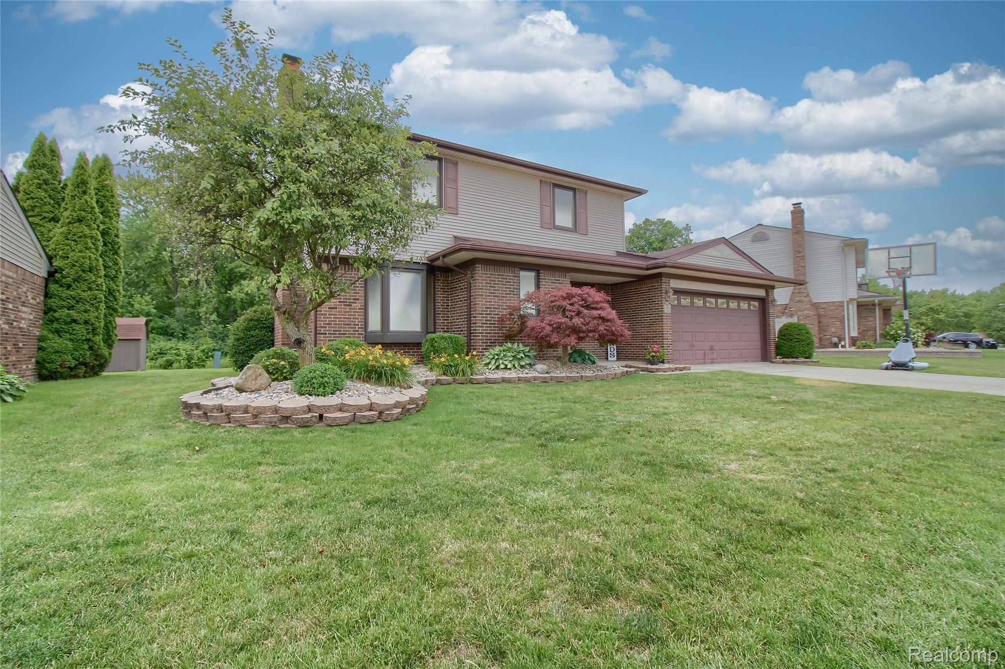 19596 Dawnshire Drive