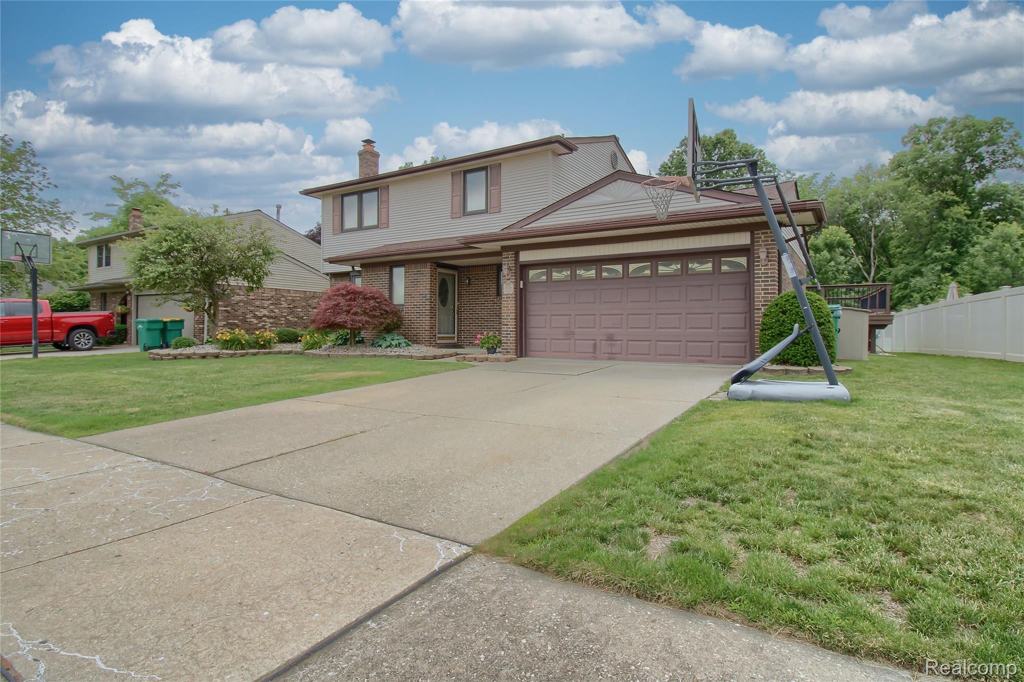 19596 Dawnshire Drive