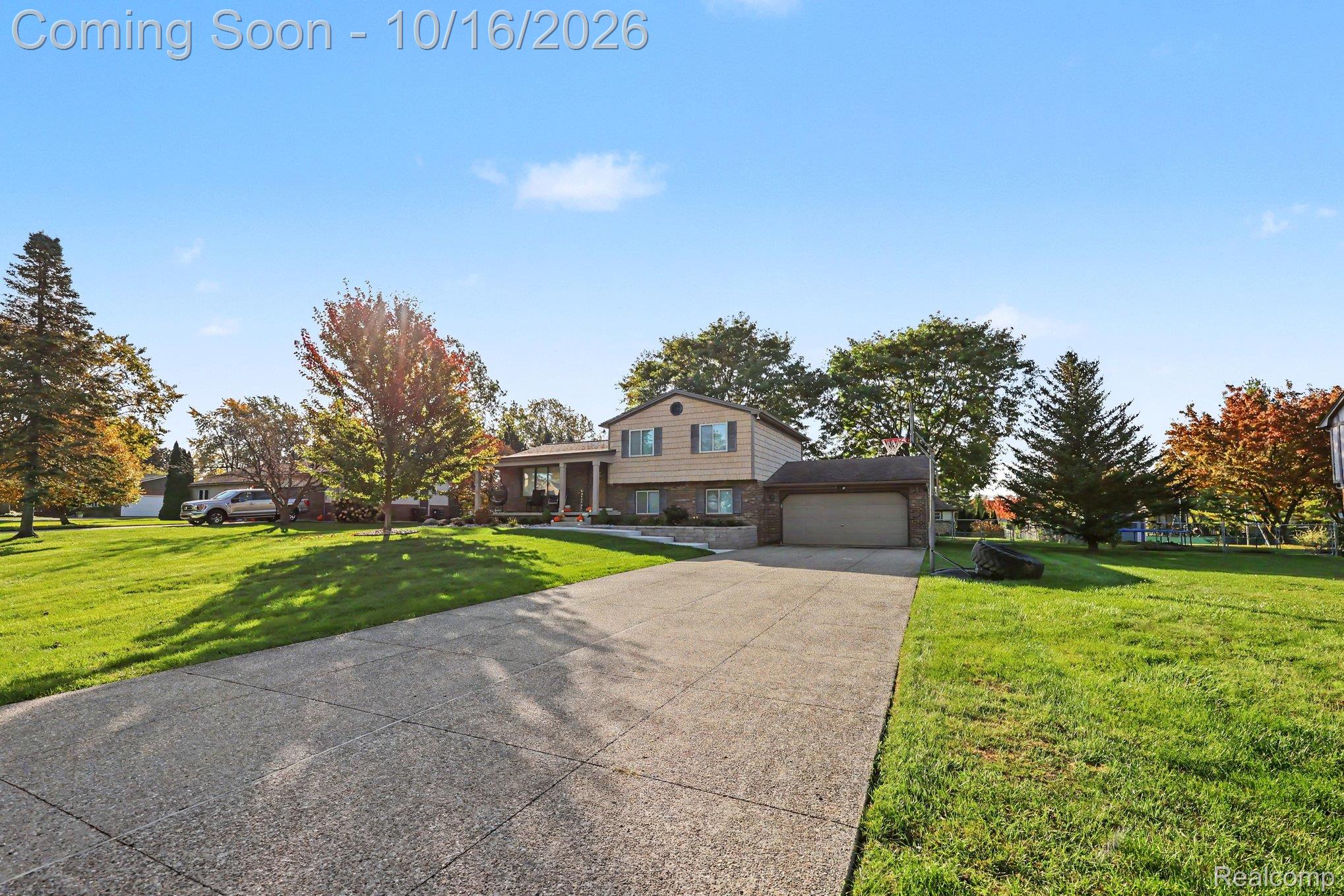 272 Morgan Hill Drive