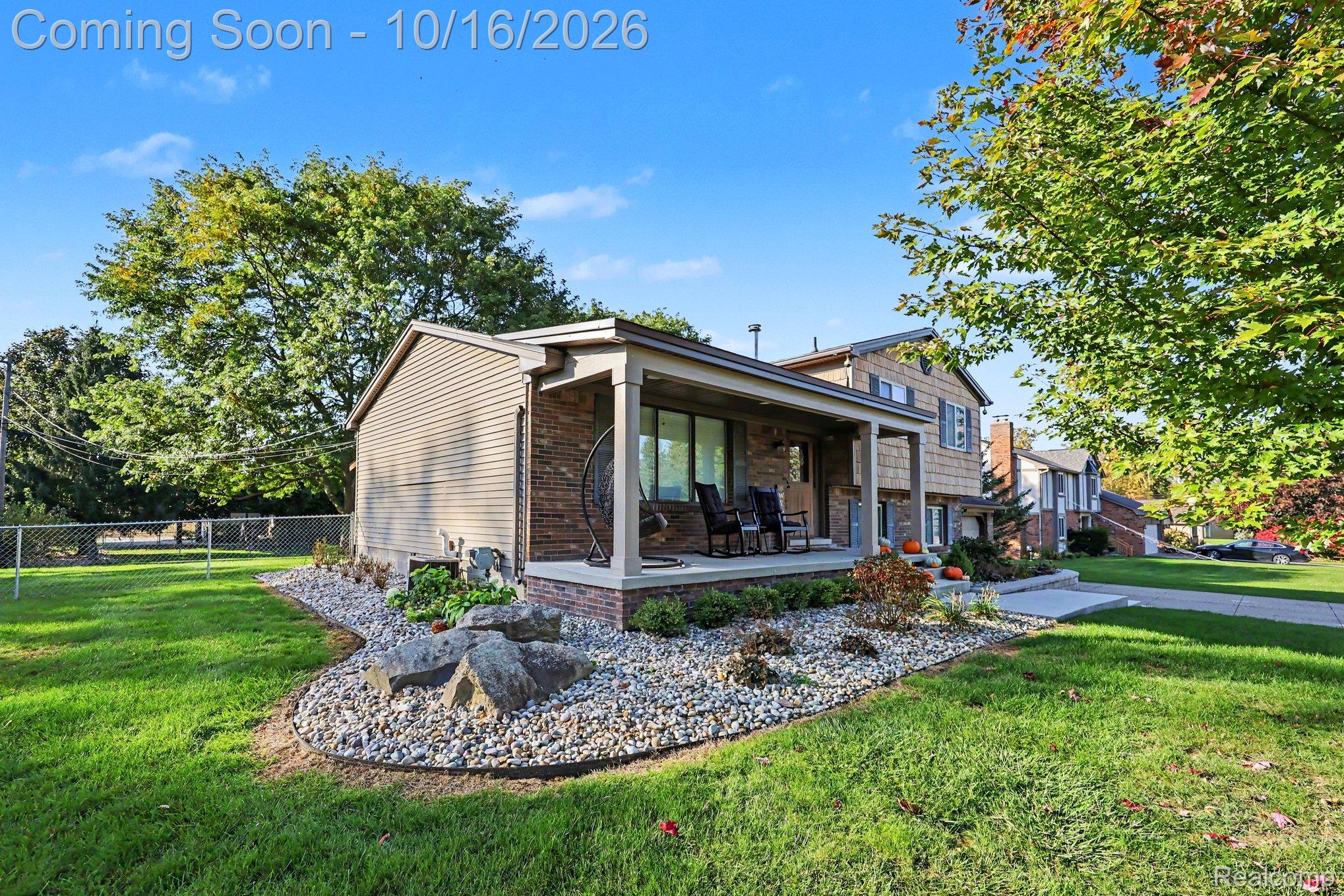 272 Morgan Hill Drive