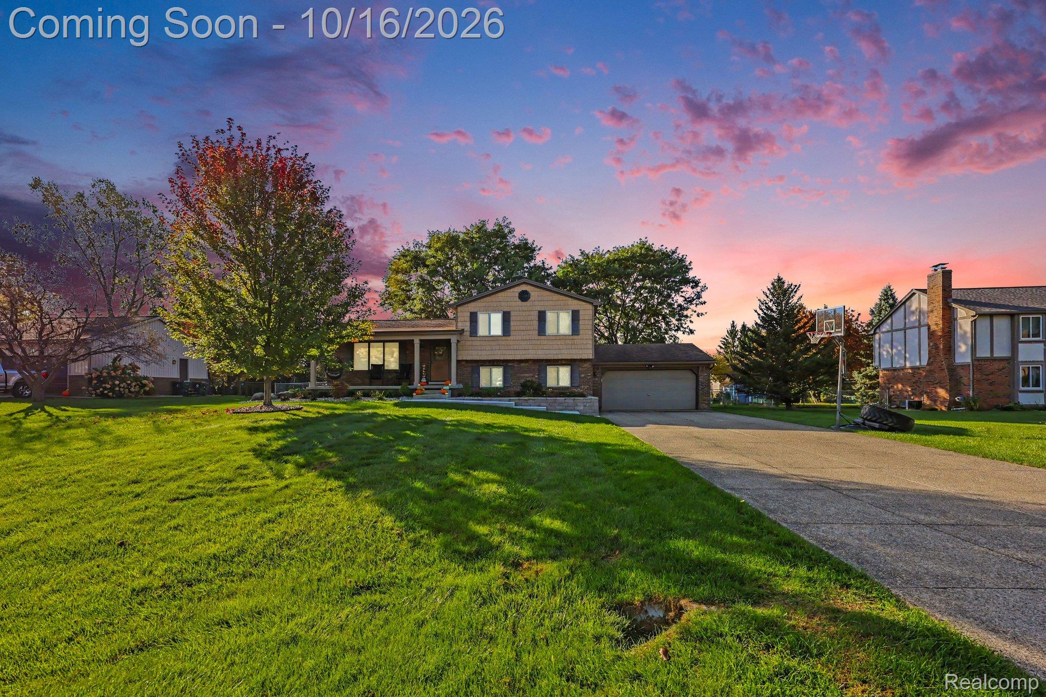 272 Morgan Hill Drive