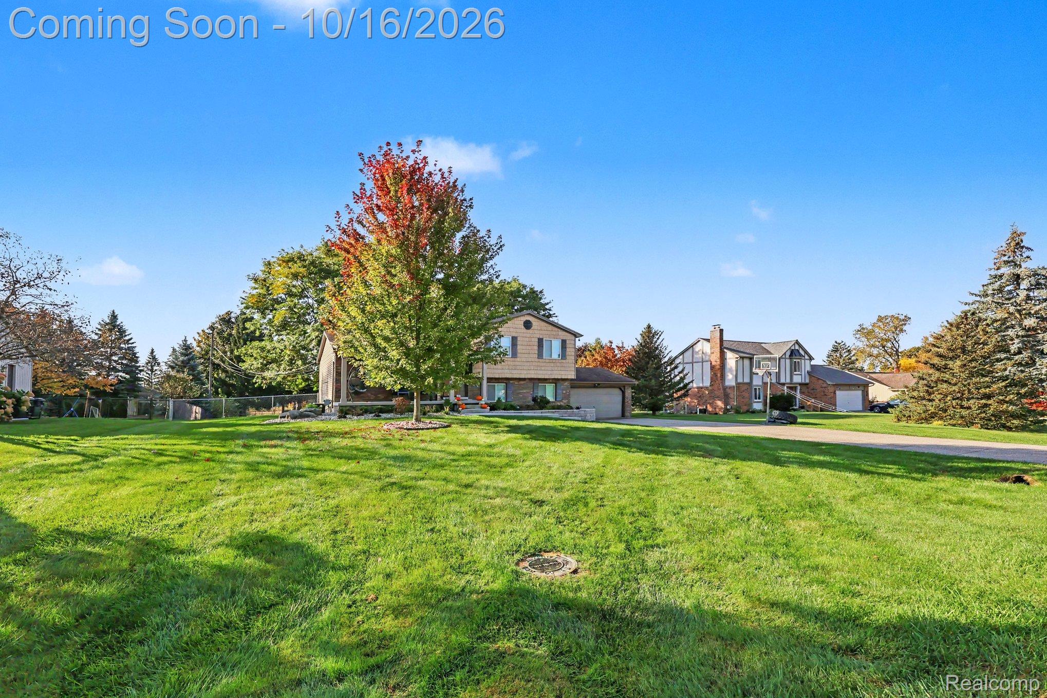 272 Morgan Hill Drive
