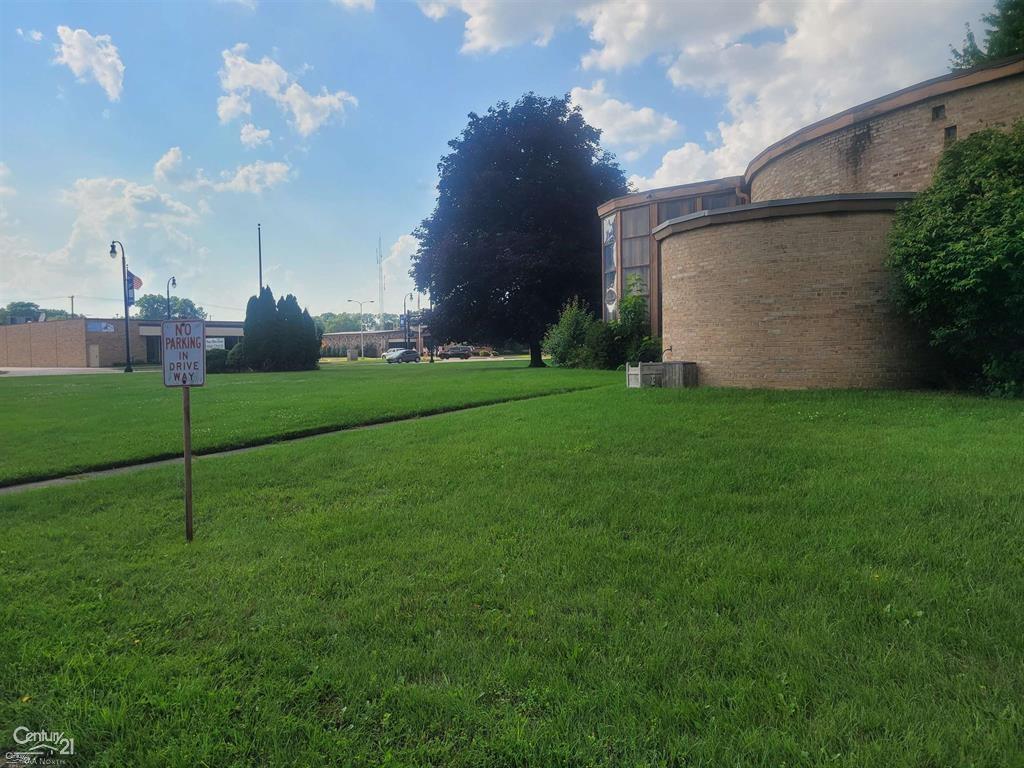340 N Main Street