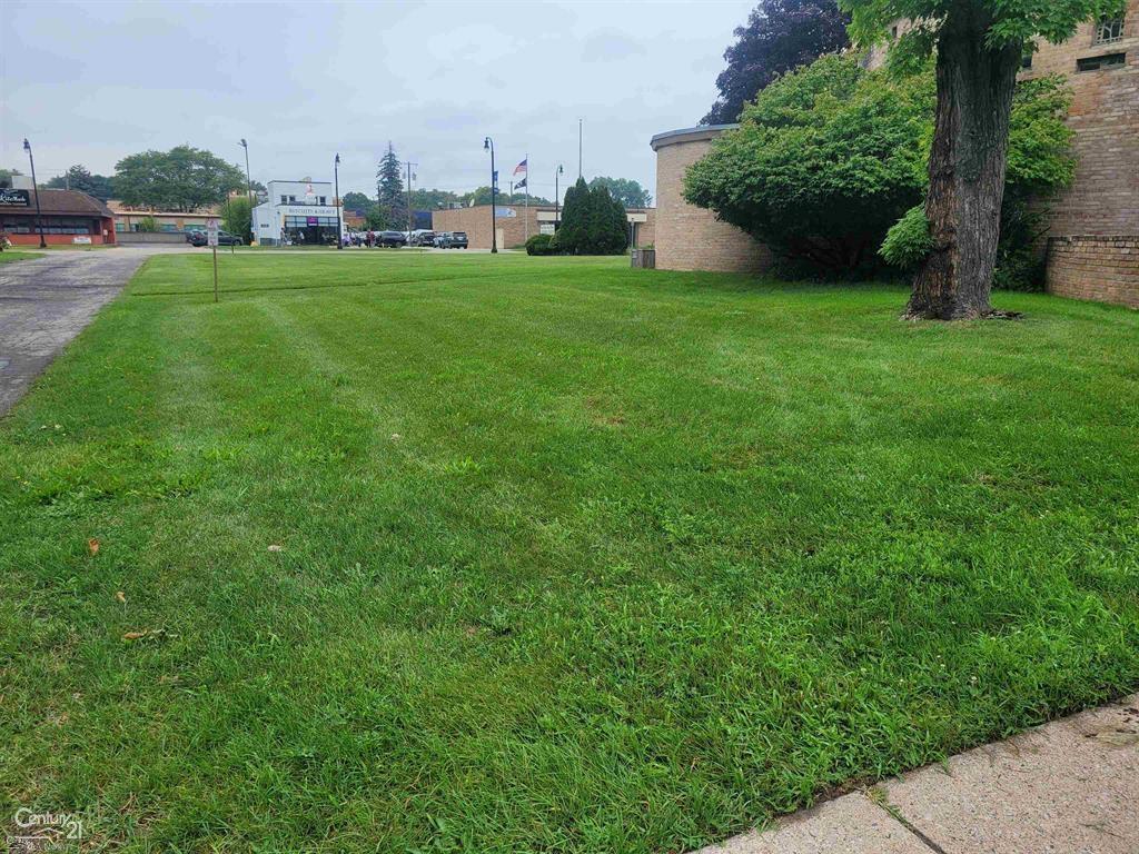 340 N Main Street