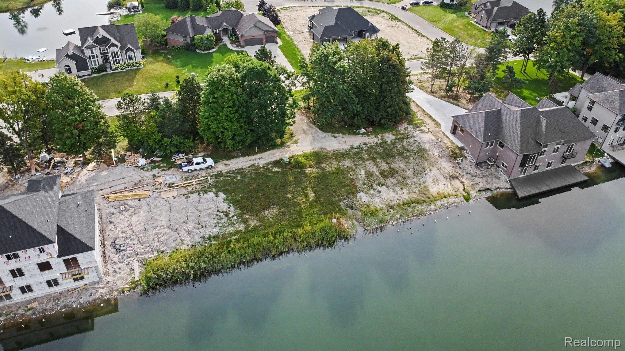 68579 Lake Angela Pointe