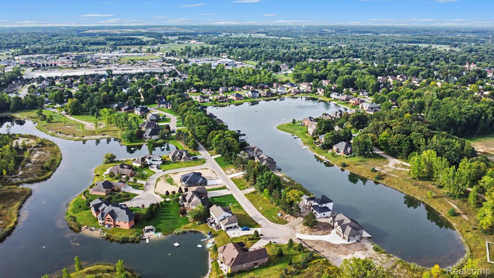68579 Lake Angela Pointe