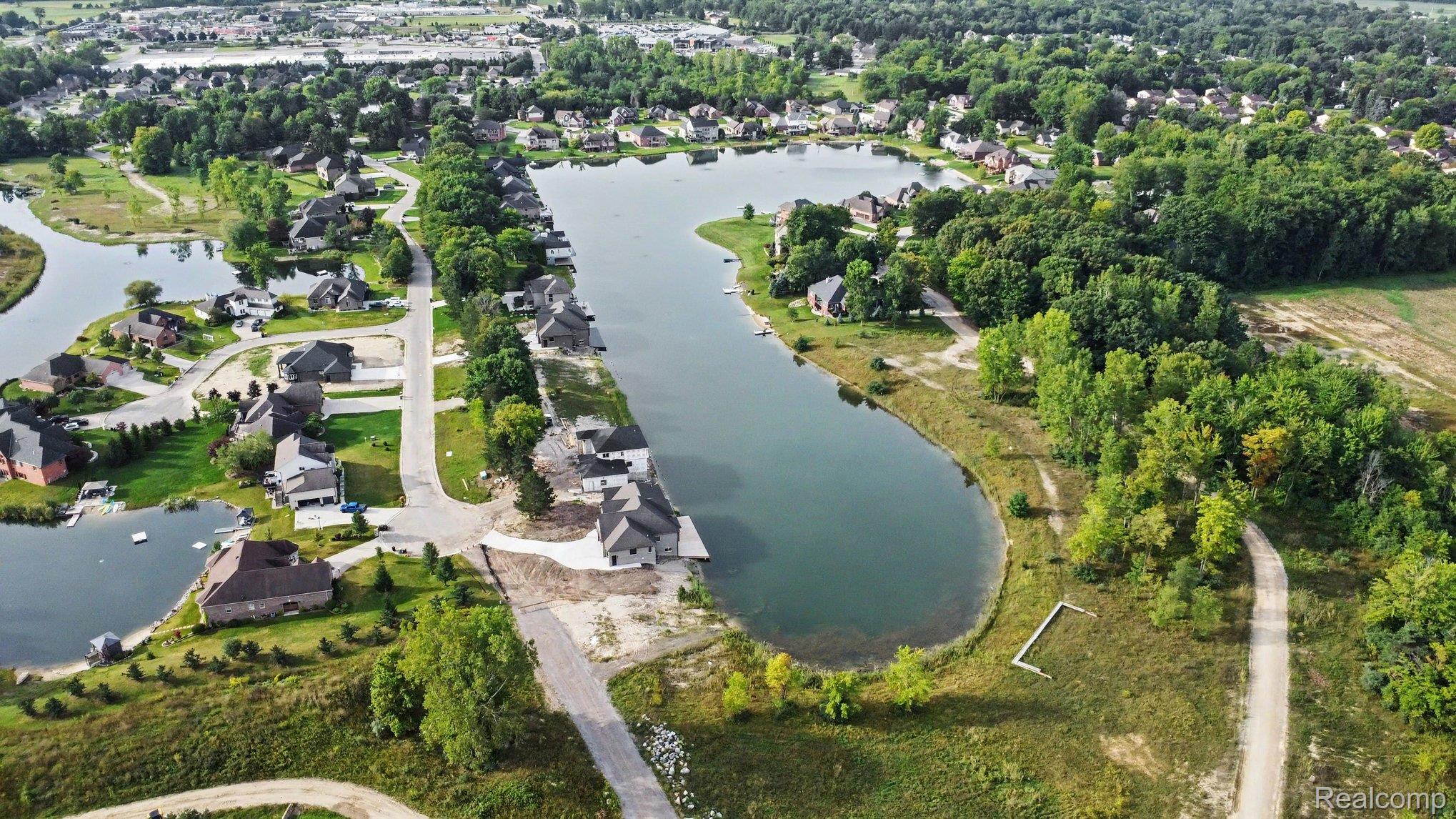 68579 Lake Angela Pointe