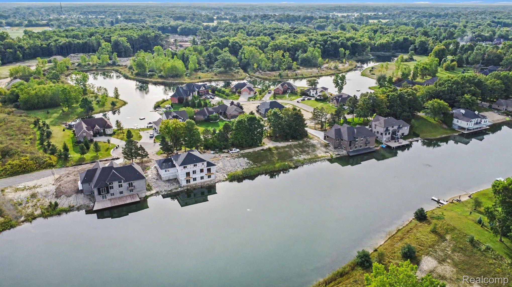 68579 Lake Angela Pointe