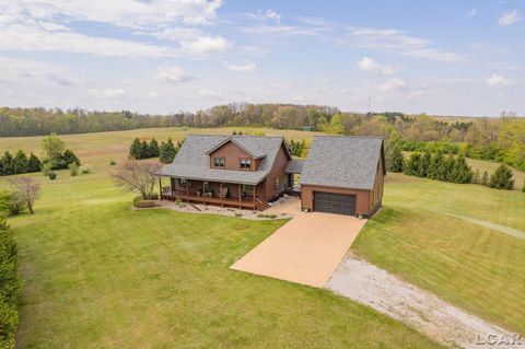 4401 Kopke Road Raisin Township MI 49229