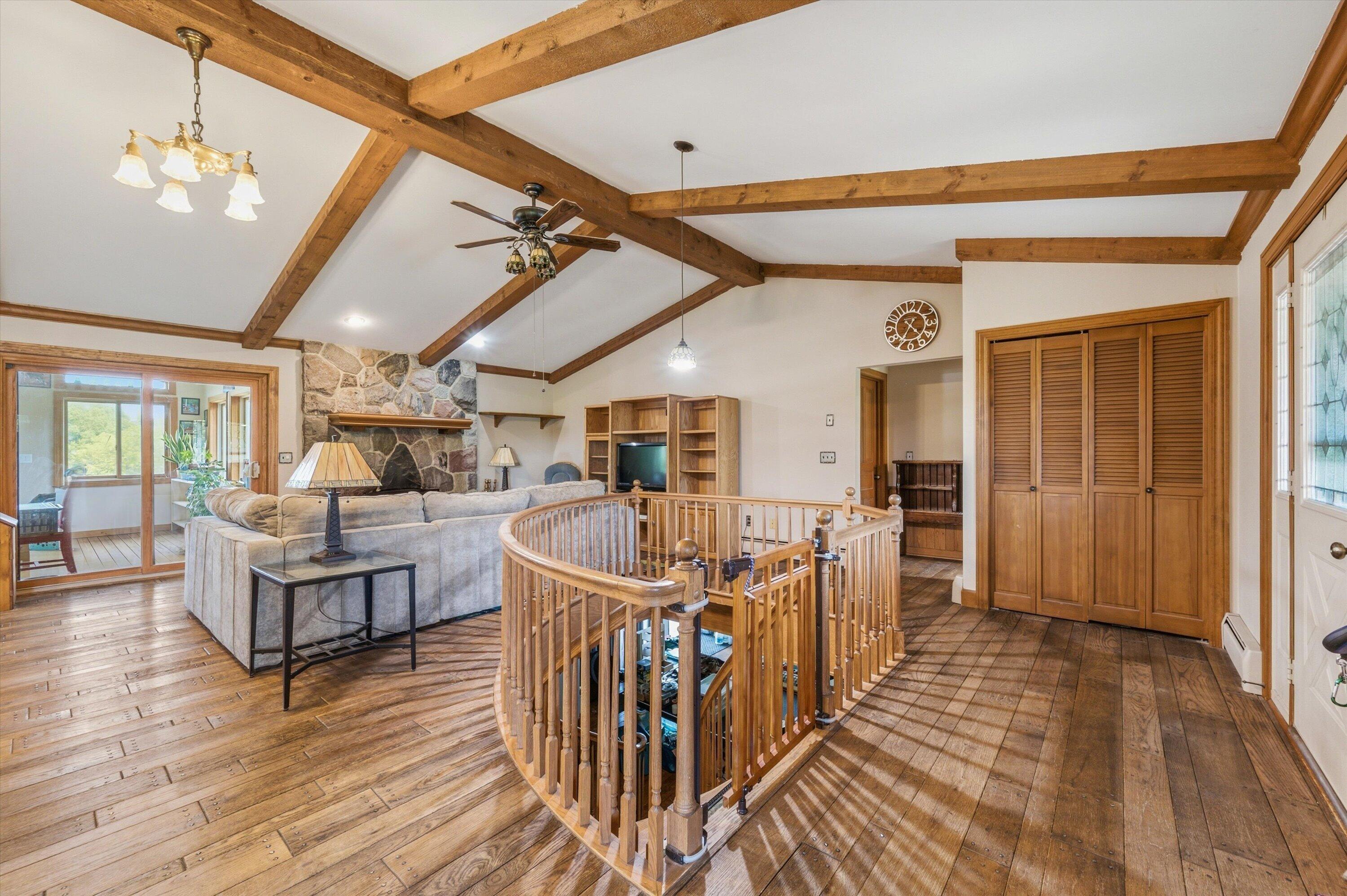 9757 Kaiser Road
