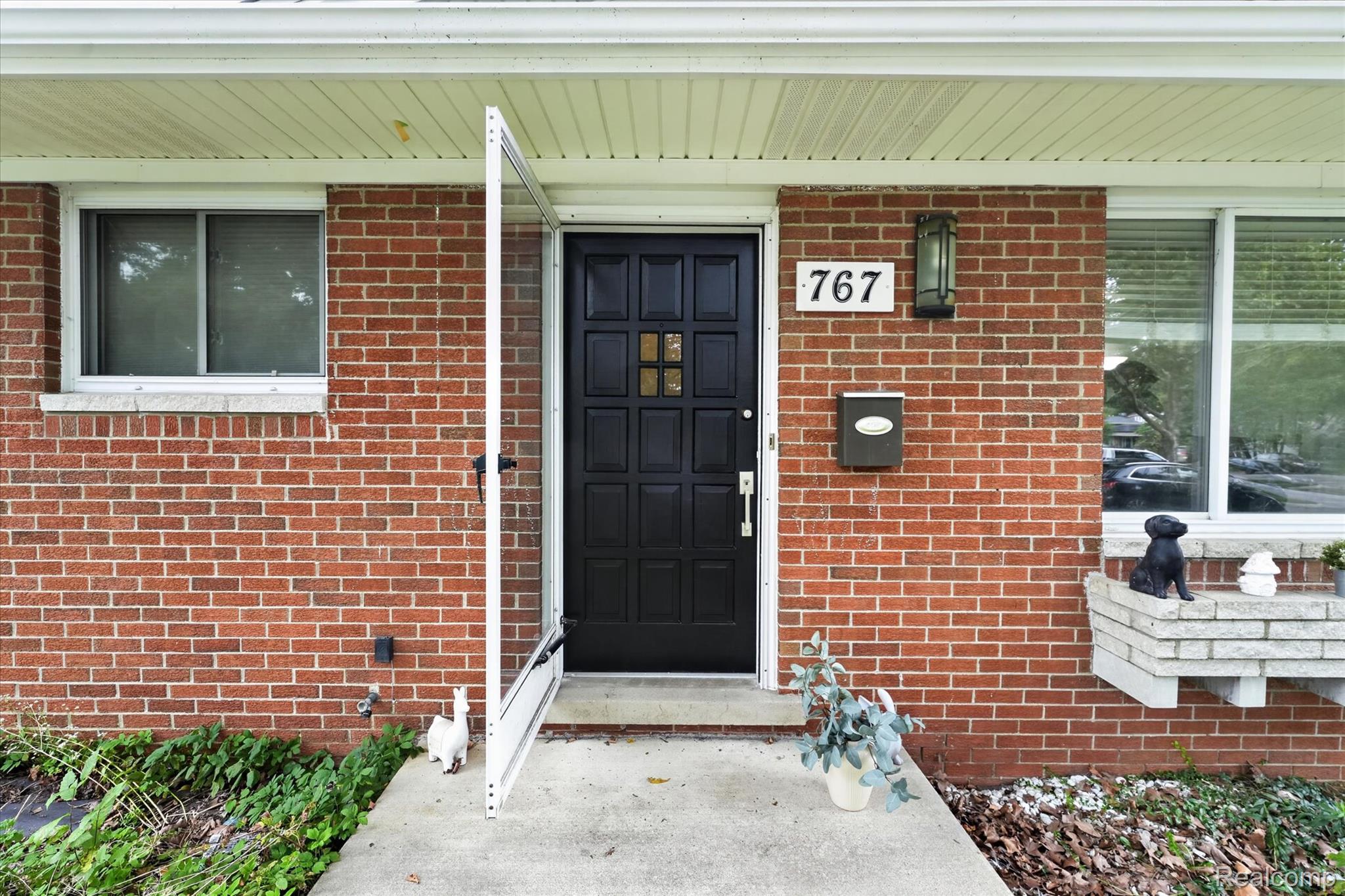 767 Center Drive