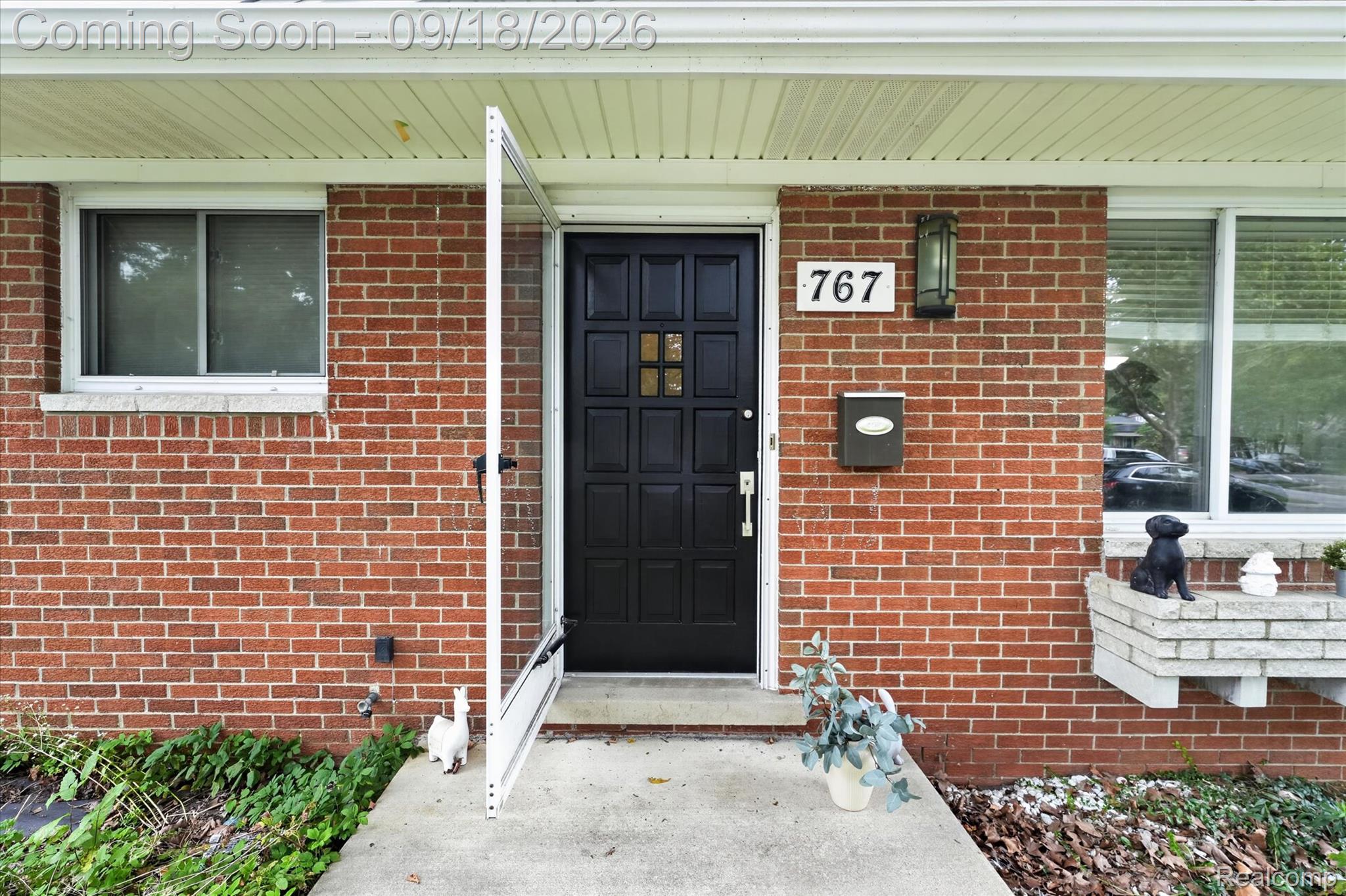 767 Center Drive
