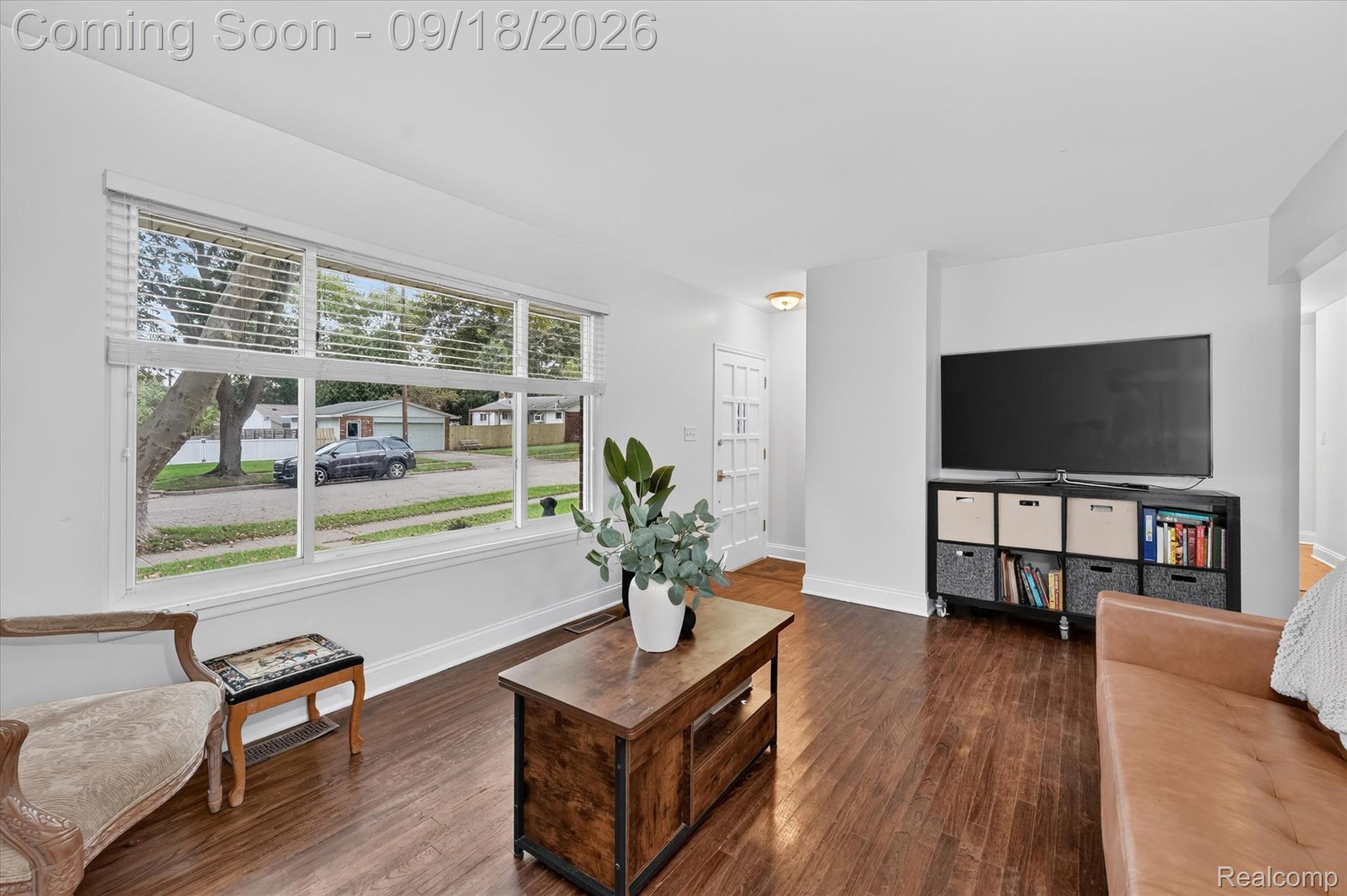 767 Center Drive