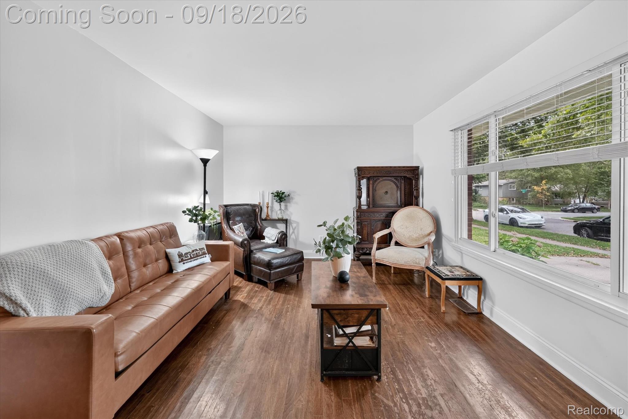 767 Center Drive