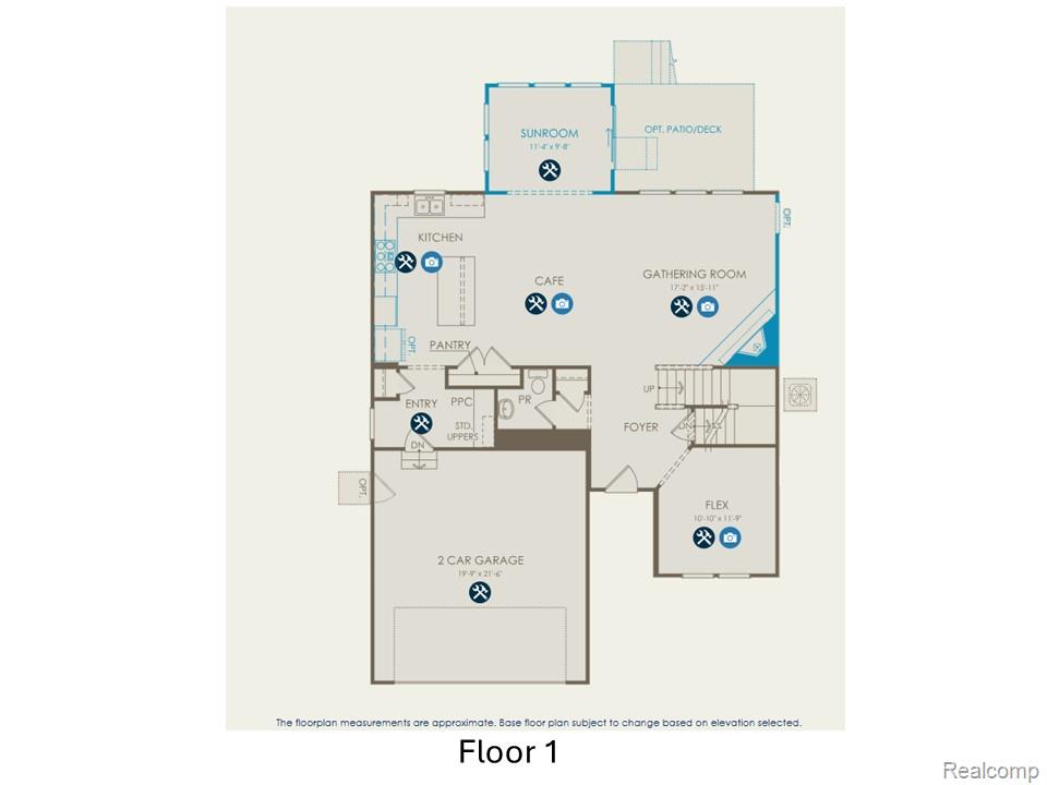 848 KUSS Drive