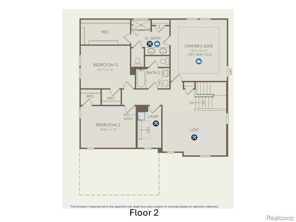 848 KUSS Drive