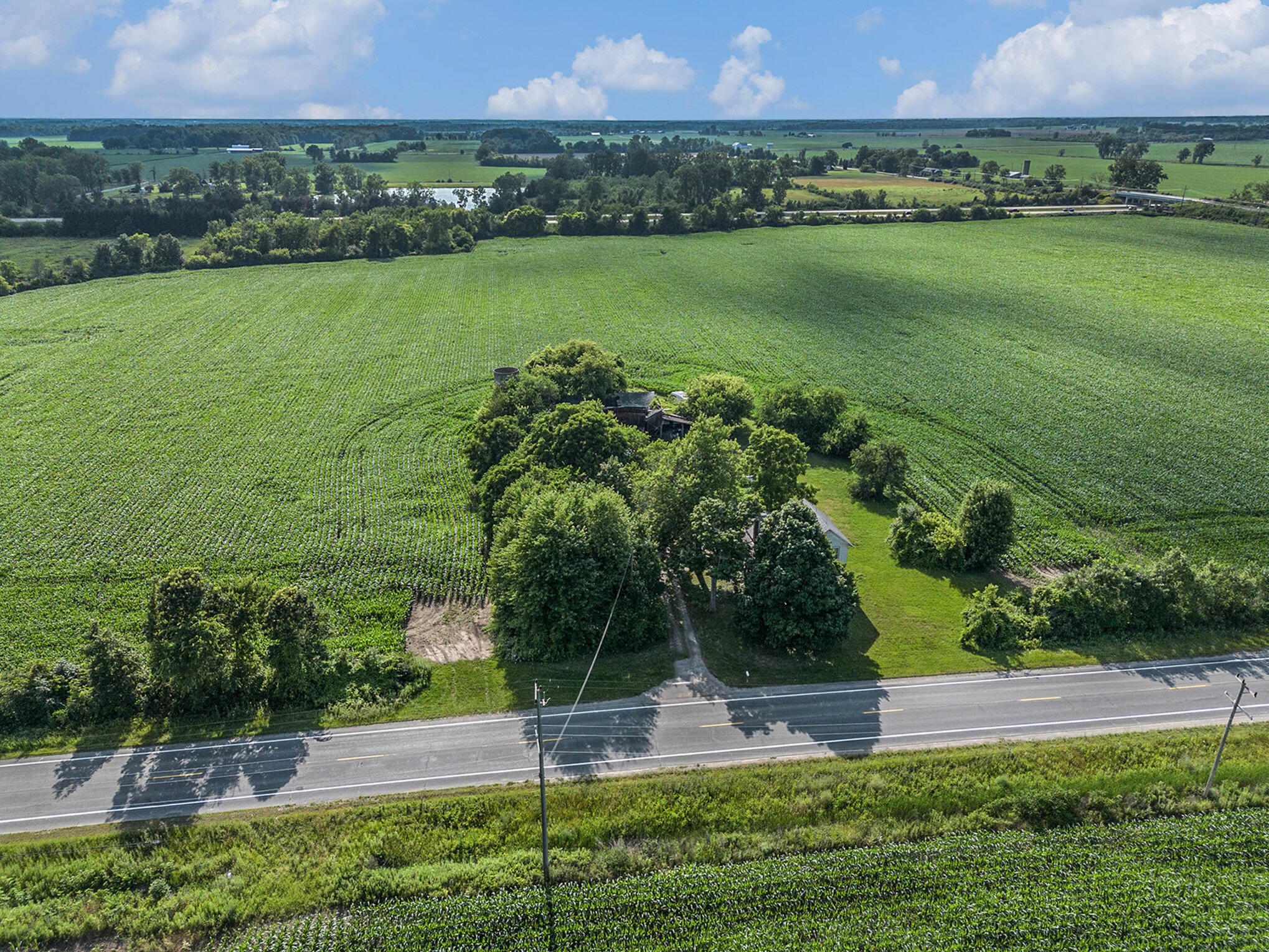 12210 Carpenter Road
