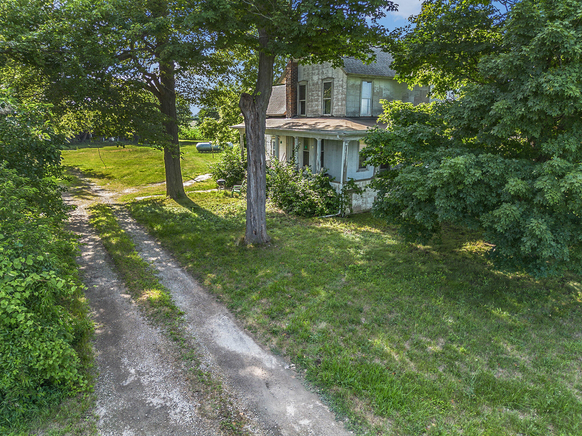 12210 Carpenter Road