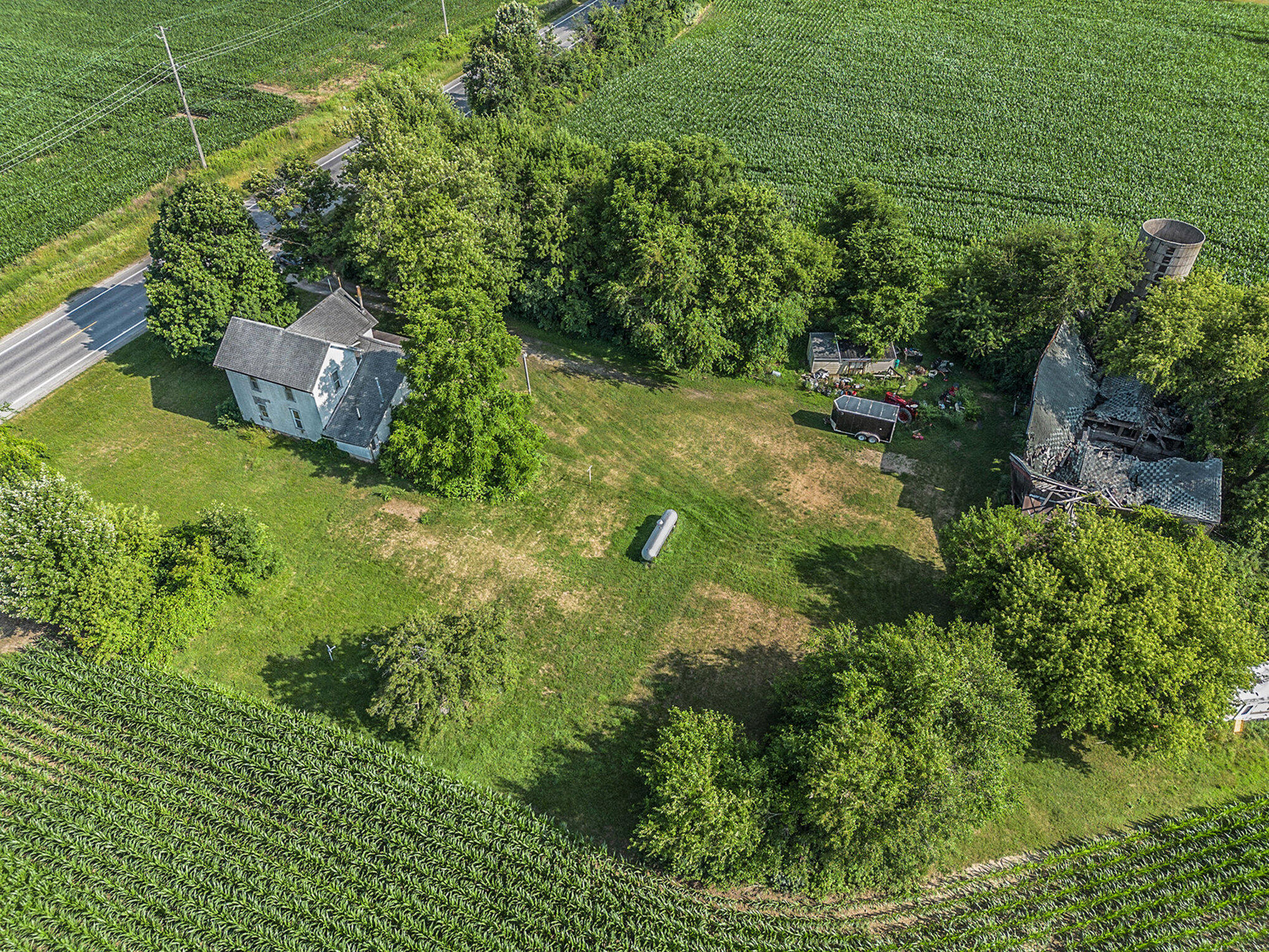 12210 Carpenter Road