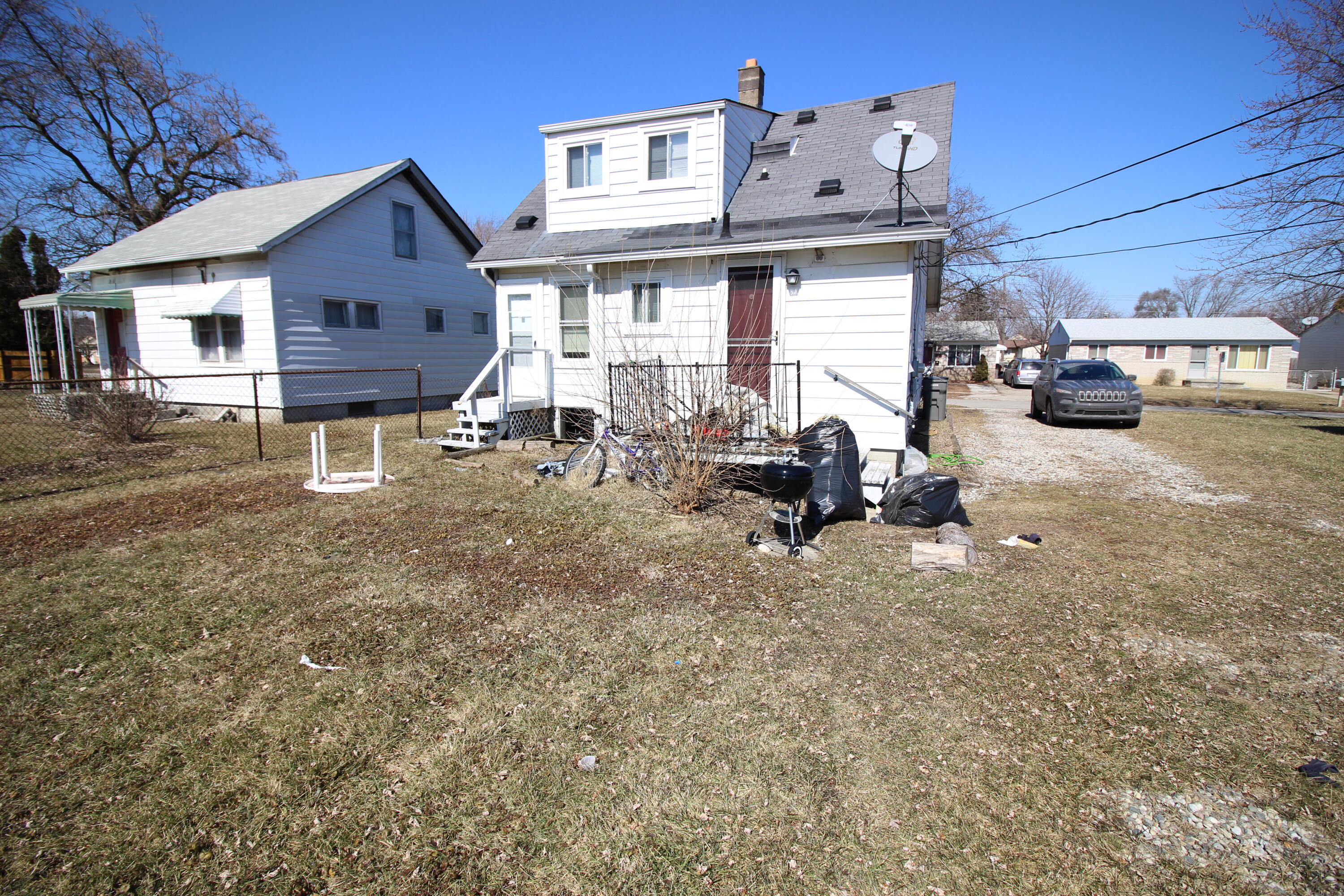 20510 Broadacres Street