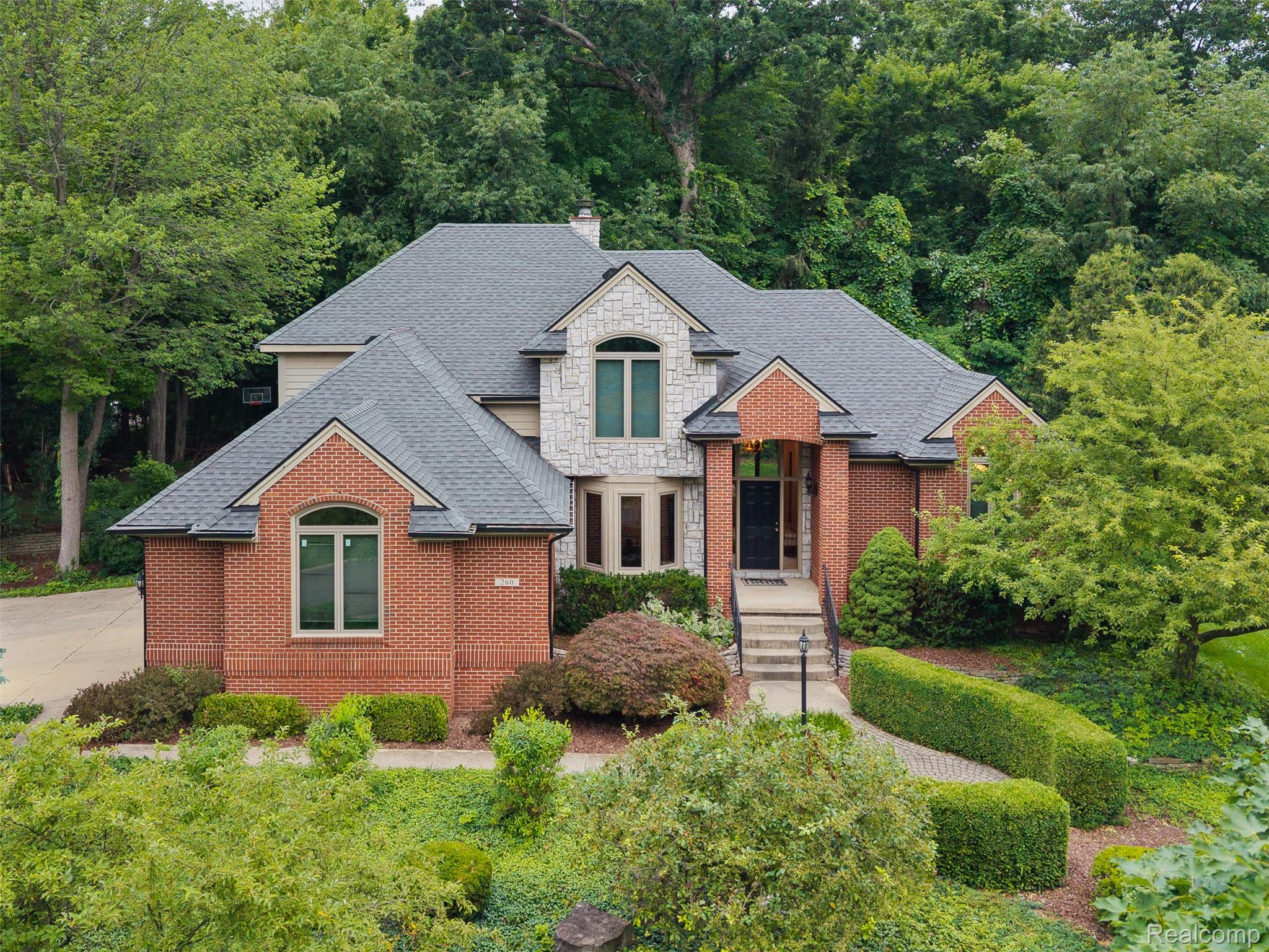 260 Forest Crest Drive