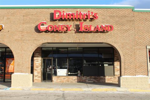 520 Highland Avenue Milford Village MI 48381