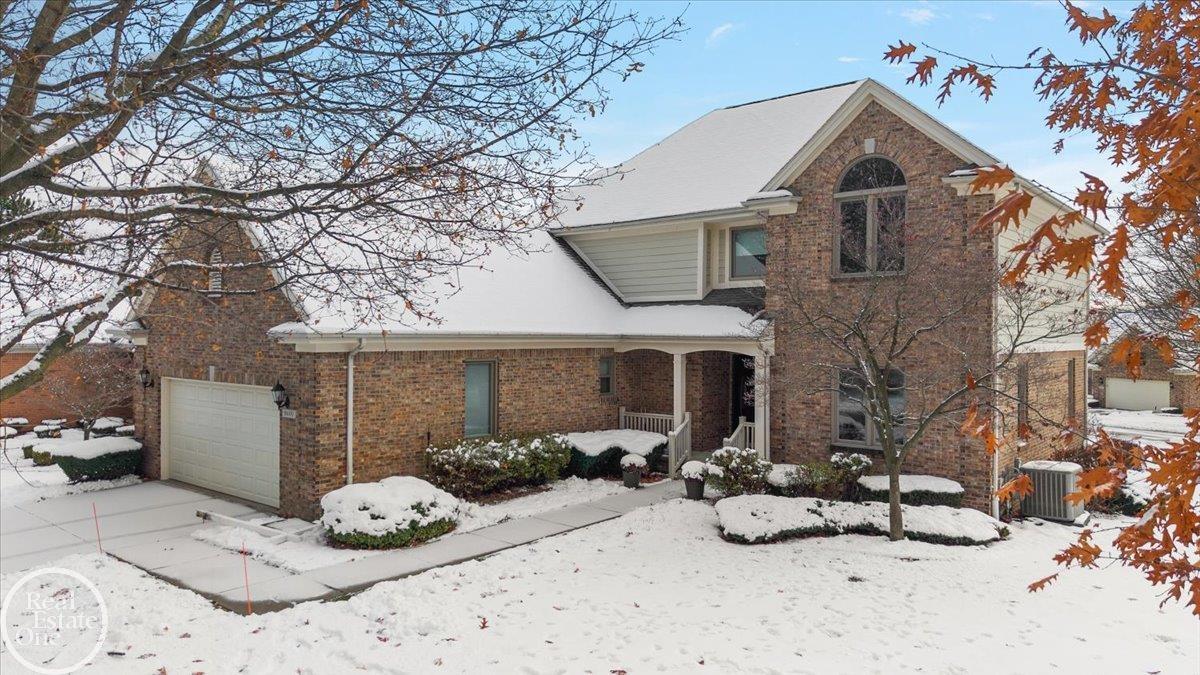 8600 Invitational Drive