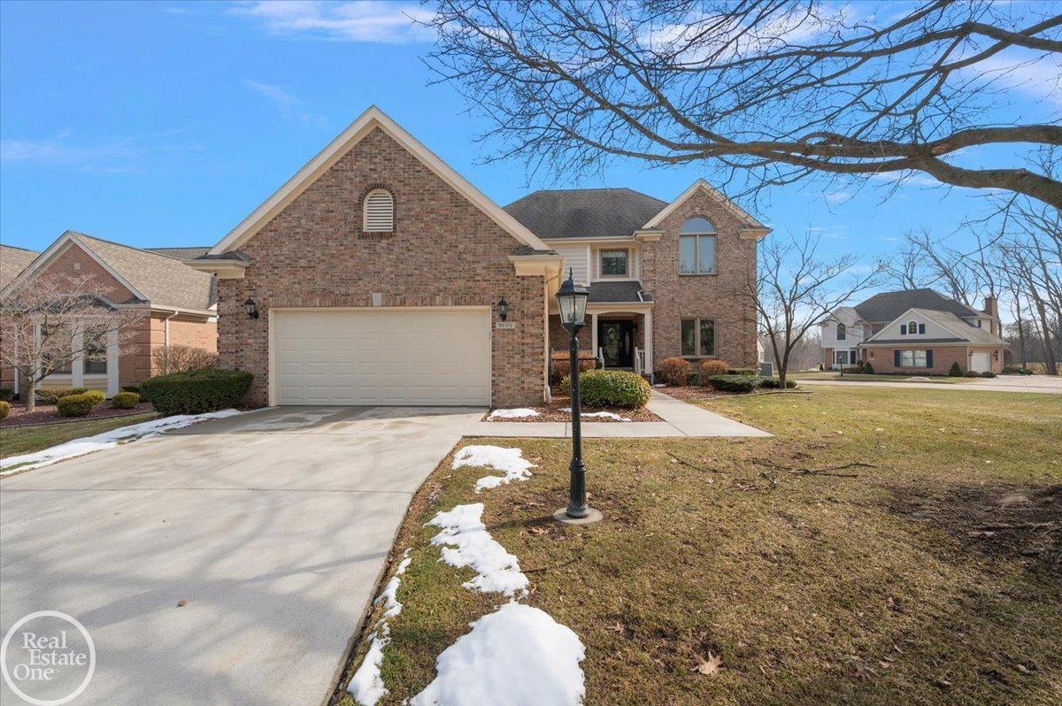 8600 Invitational Drive