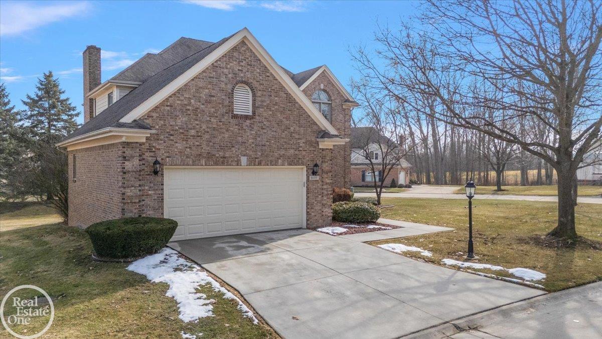 8600 Invitational Drive