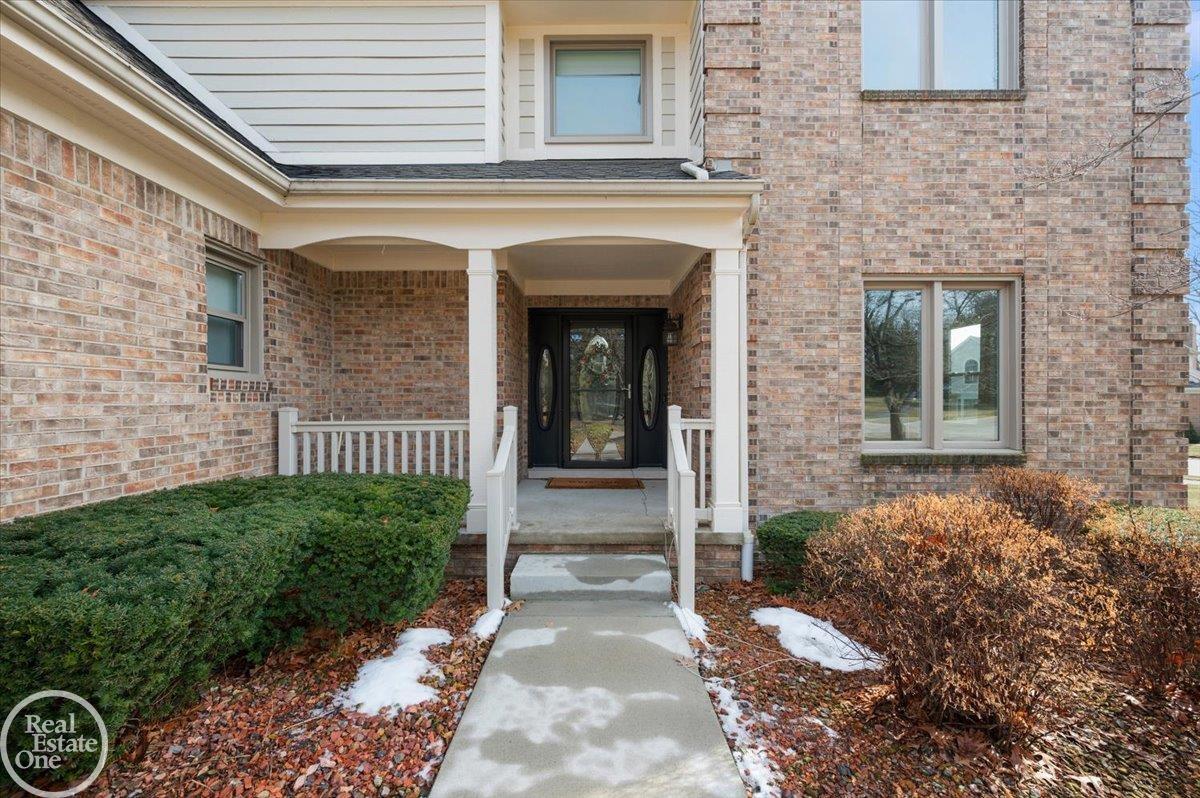 8600 Invitational Drive