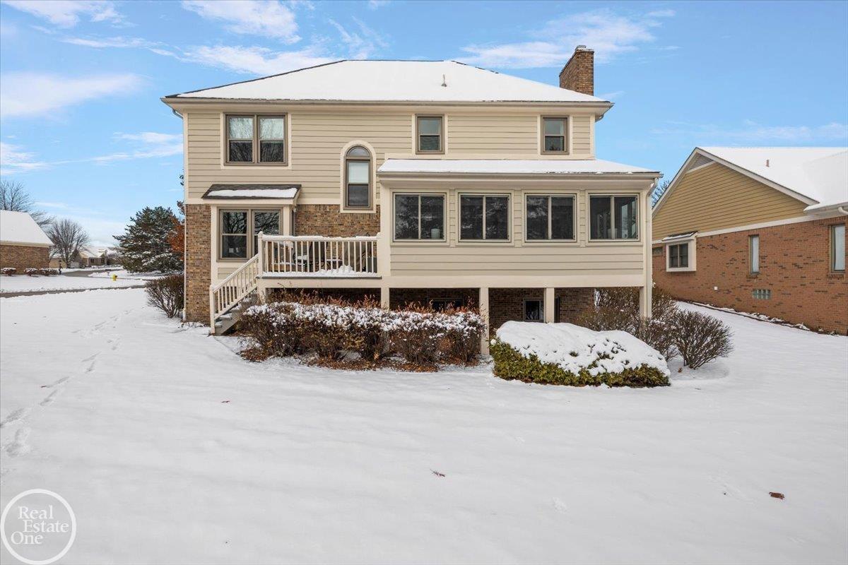 8600 Invitational Drive