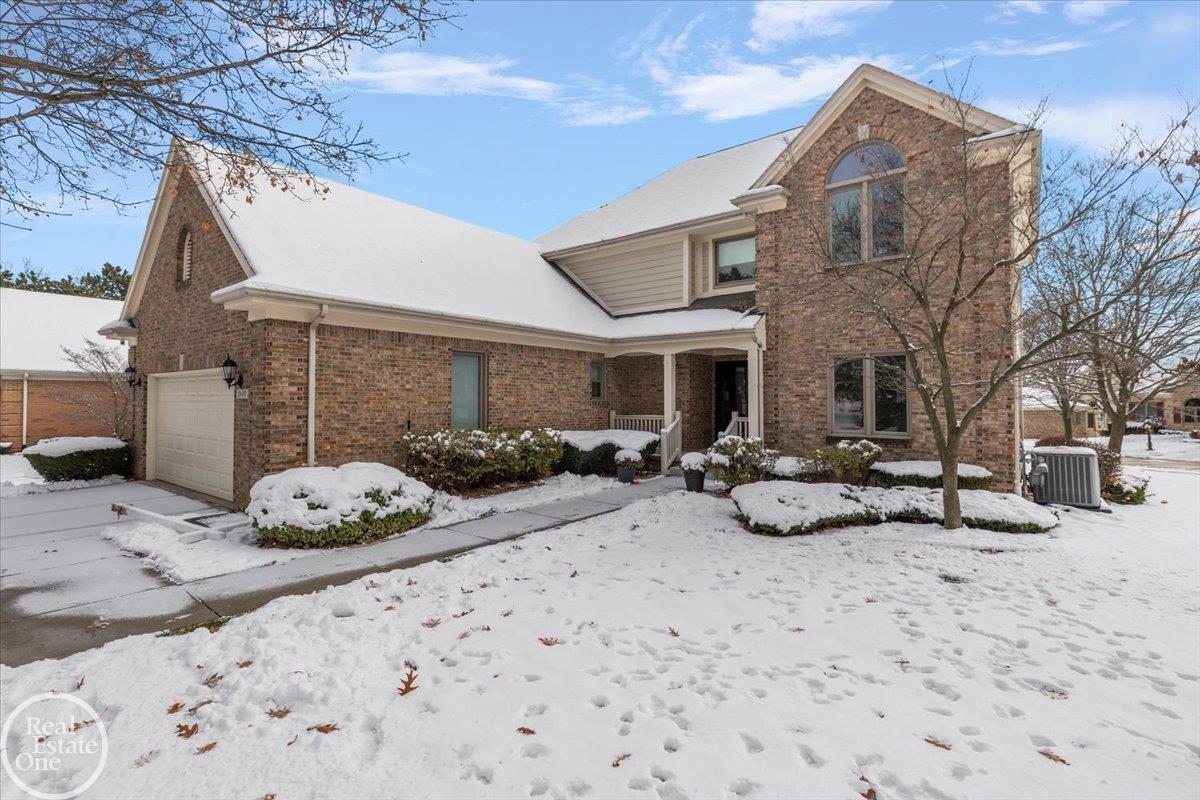 8600 Invitational Drive