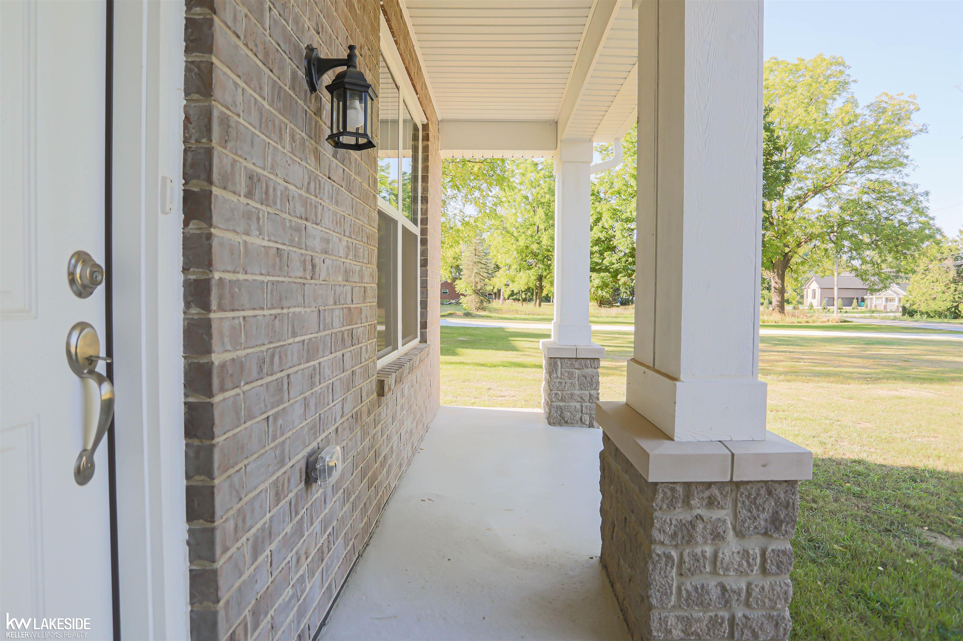 72180 Van Dyke Road