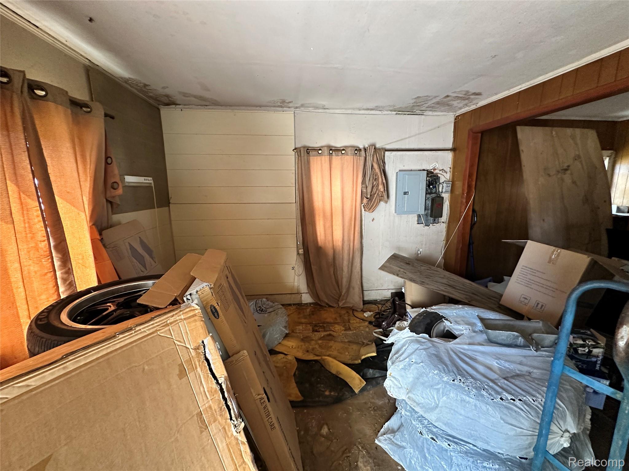 828 Short Street