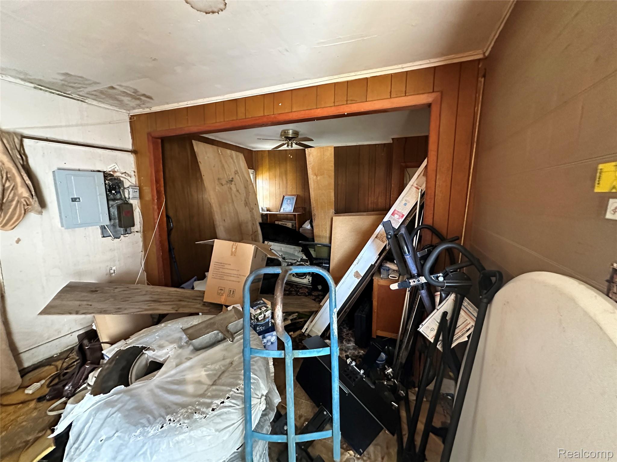 828 Short Street