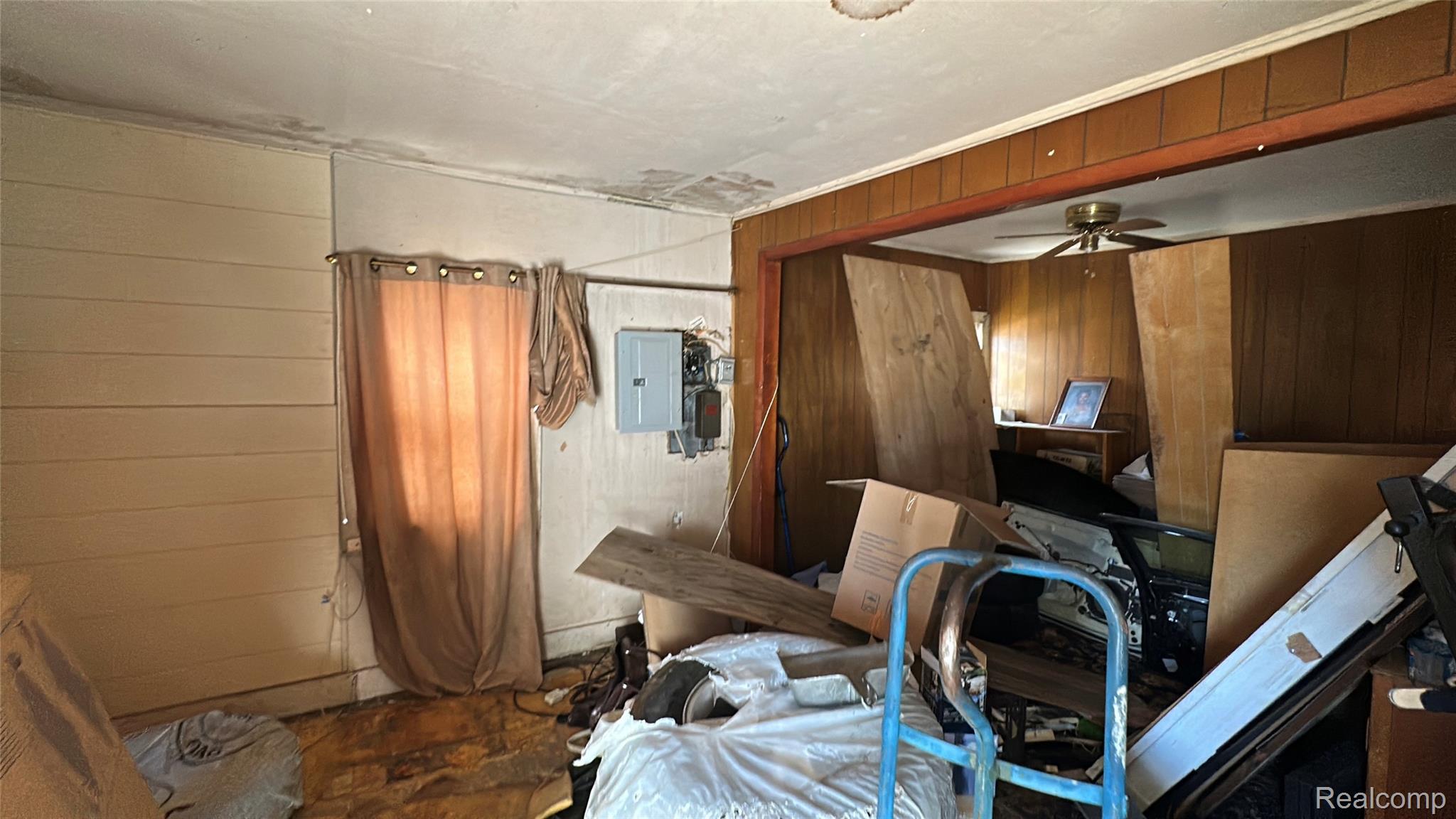 828 Short Street