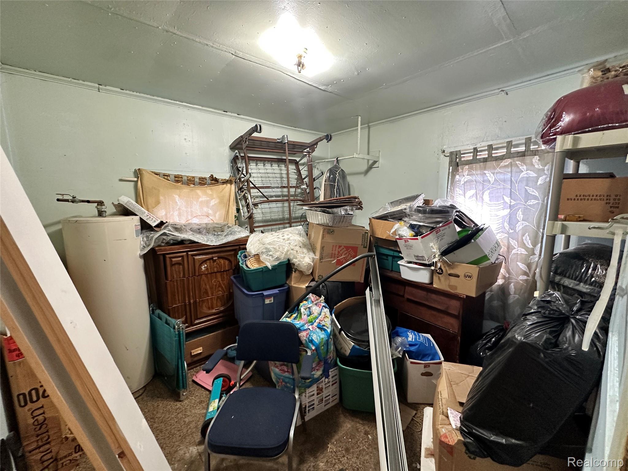 828 Short Street