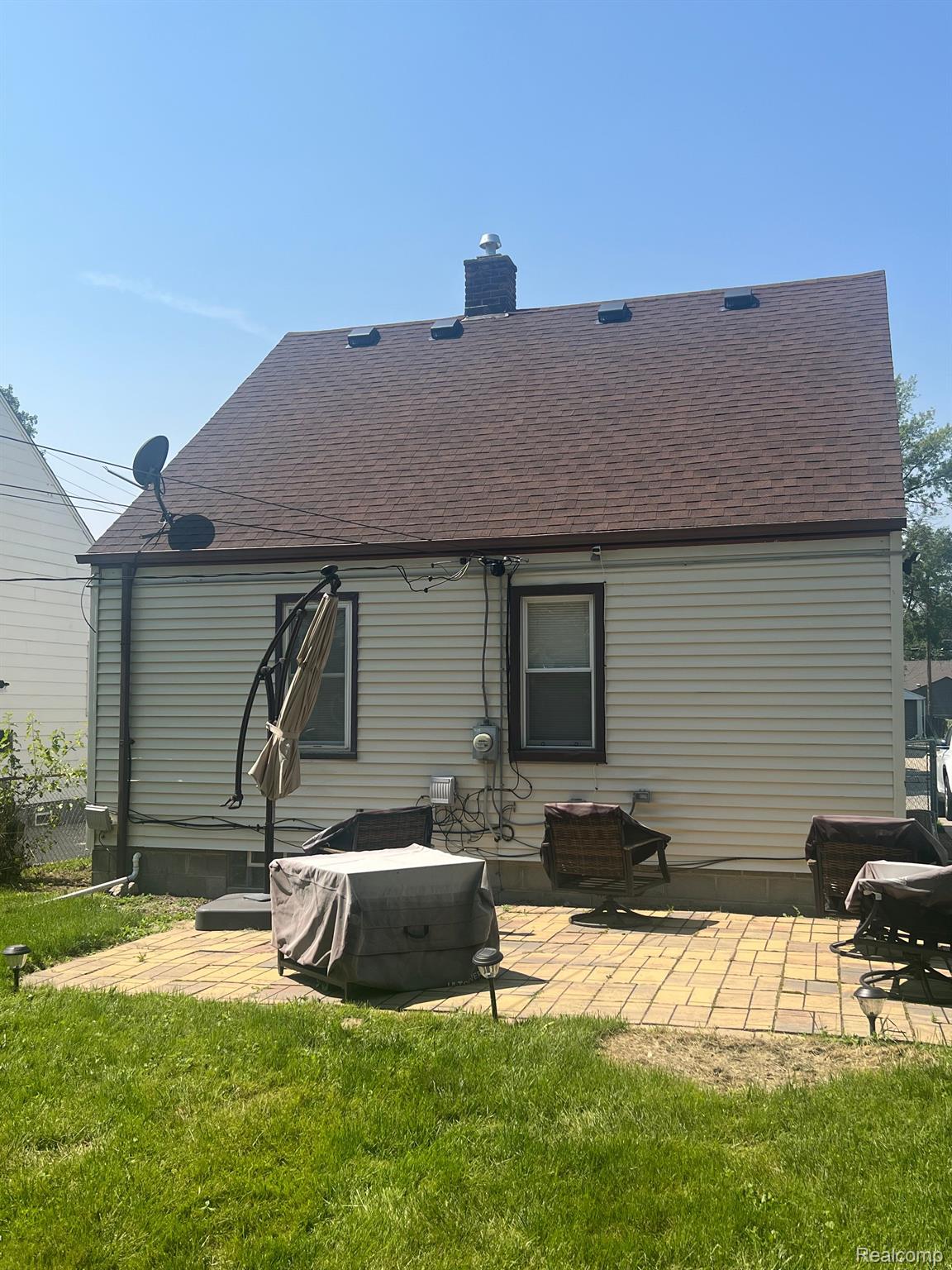 22010 GASCONY Avenue