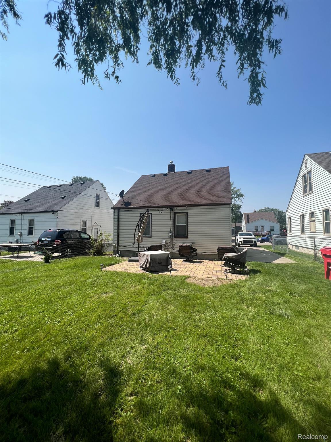 22010 GASCONY Avenue