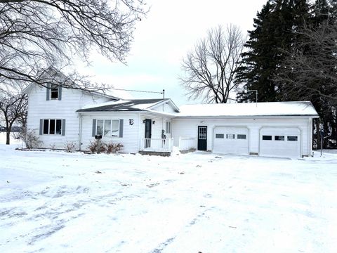 7891 S Lucas Road Richland Township MI 49657