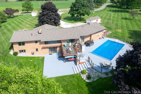 10303 Orchard Lane Cato Township MI 48850