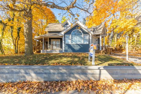 270 S Center Street Northville City MI 48167