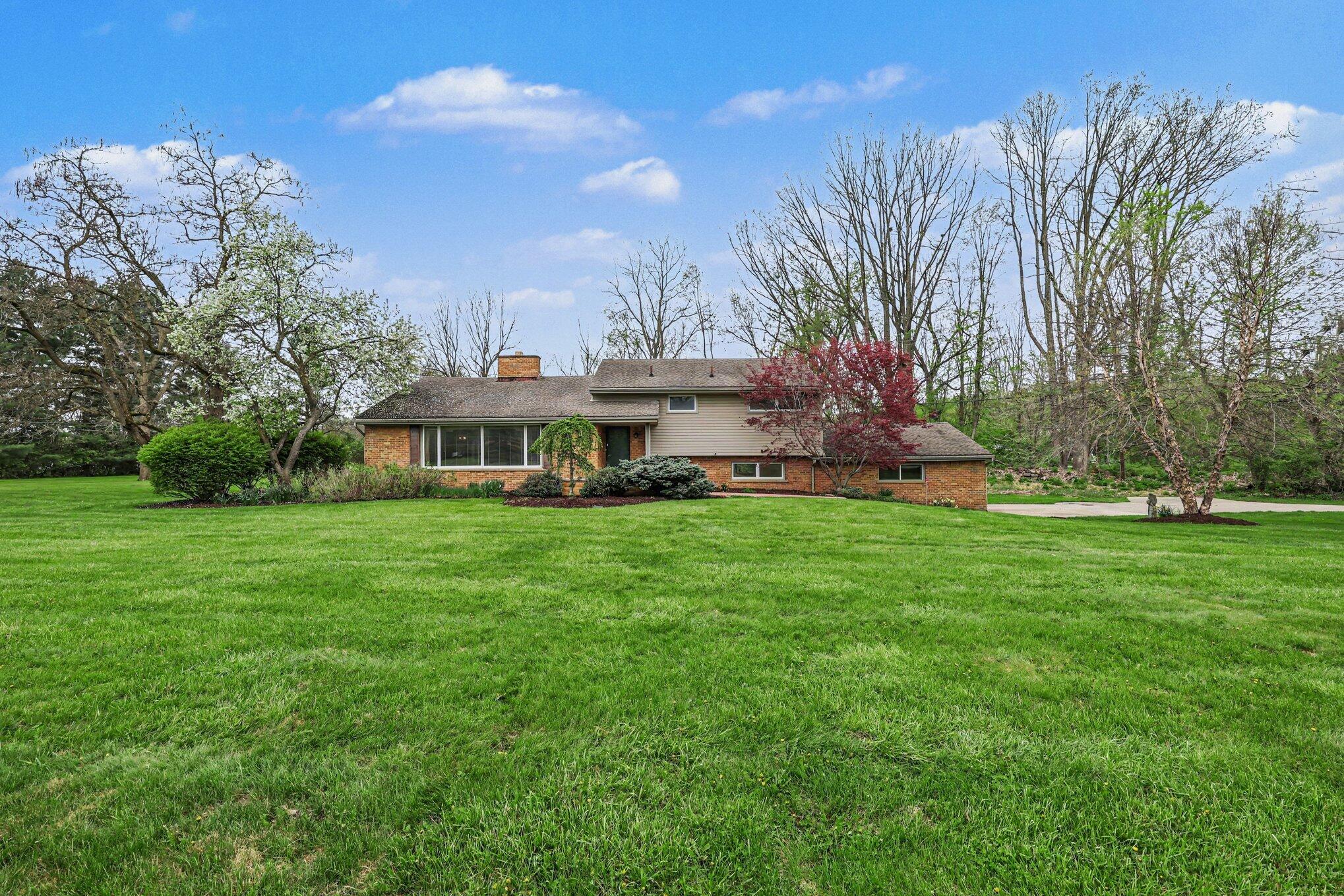 6595 Napier Road