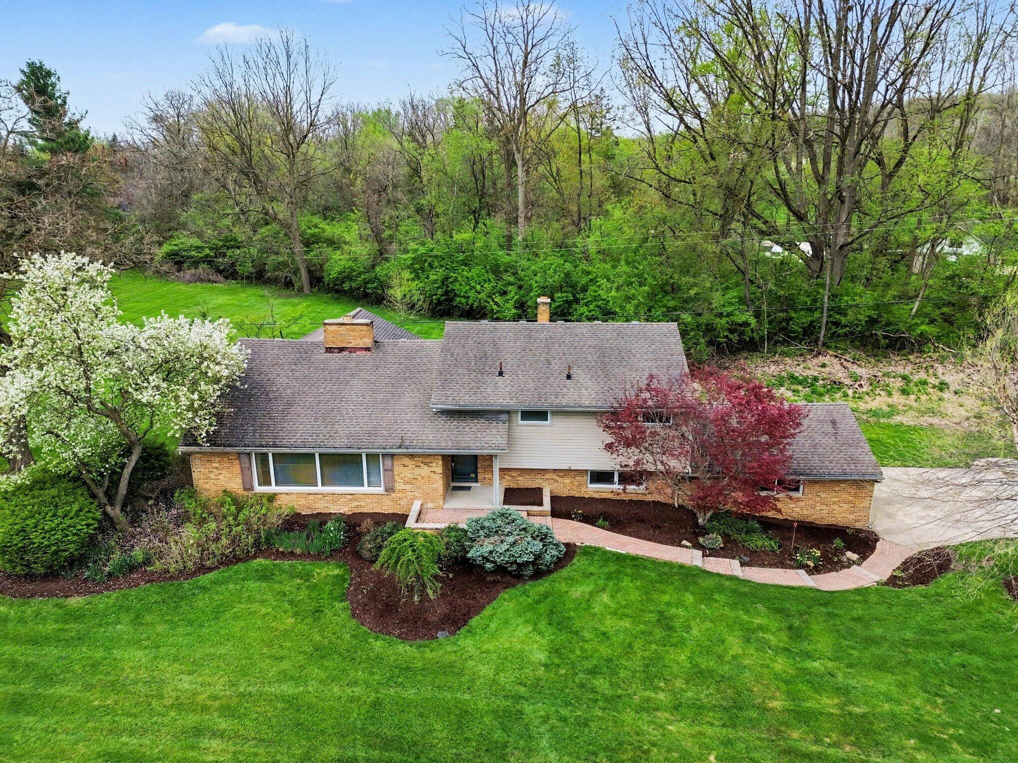 6595 Napier Road