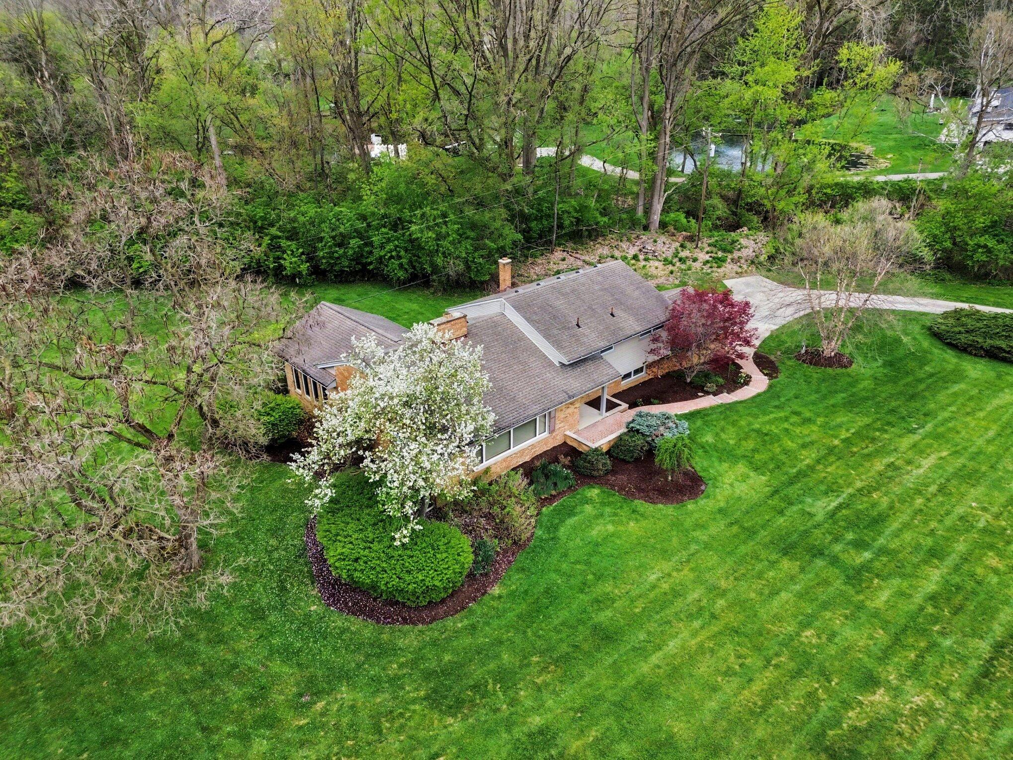 6595 Napier Road