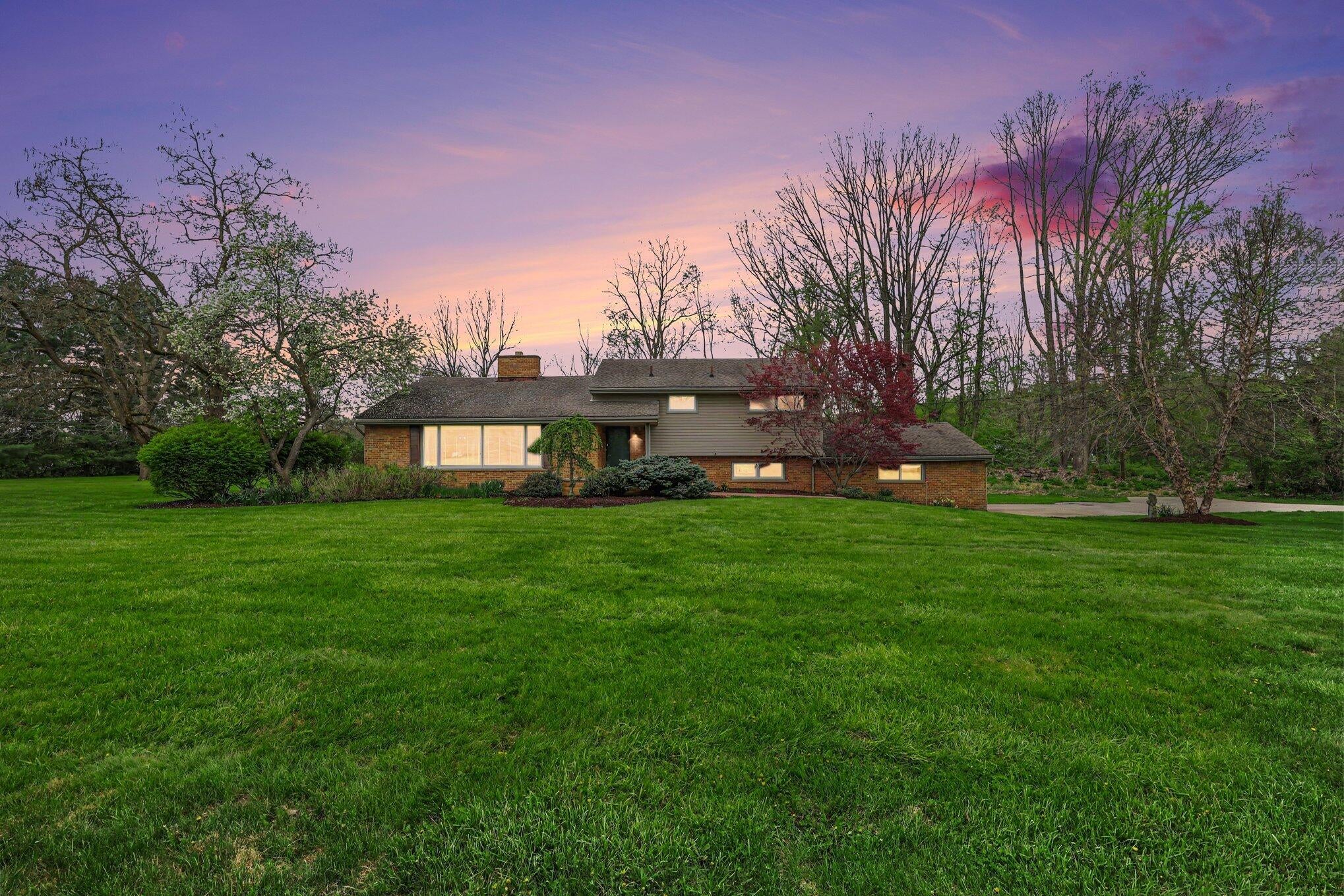 6595 Napier Road