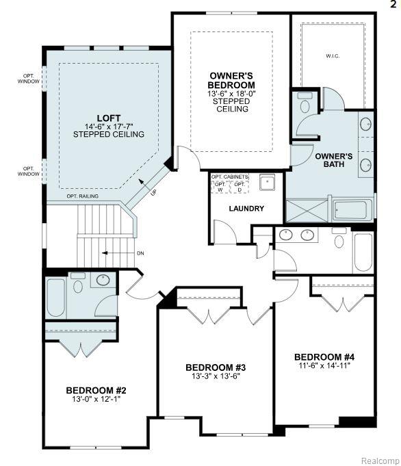 51288 Ottawa Drive