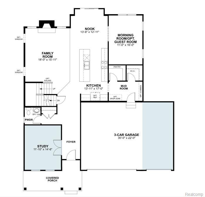 51288 Ottawa Drive