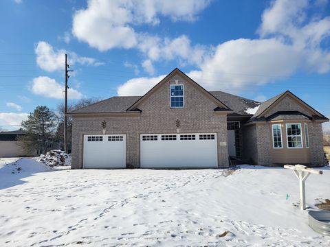 20257 Sunset Livonia City Wayne MI 48152