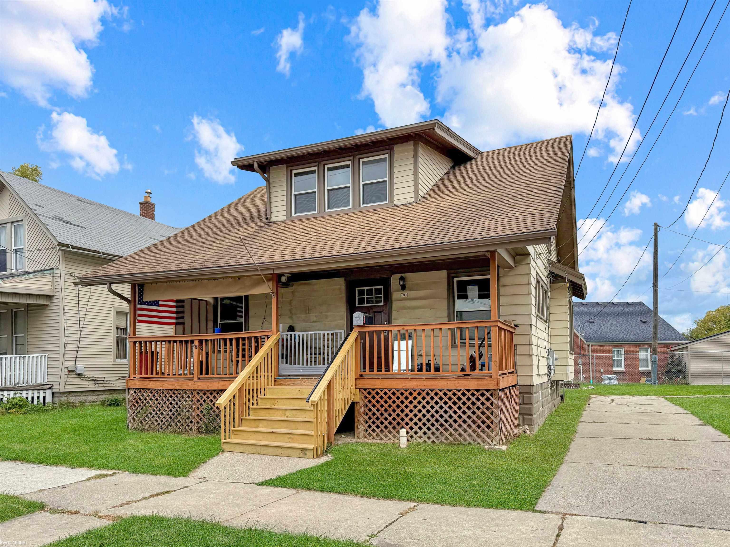 190 Euclid Avenue